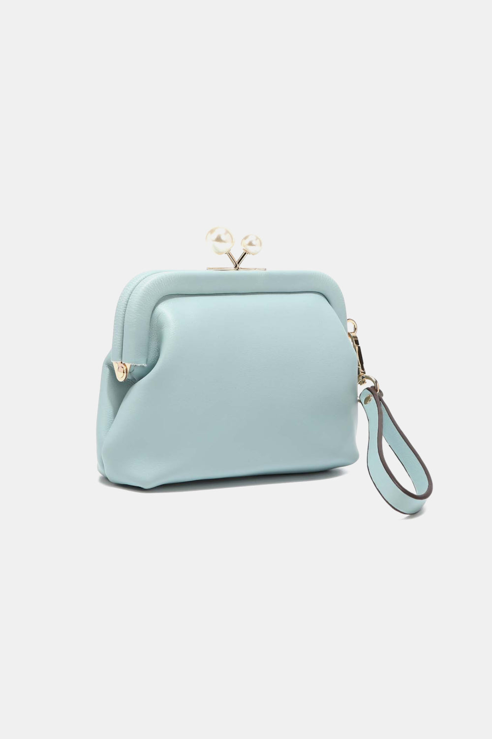 Elise Pearl Purse