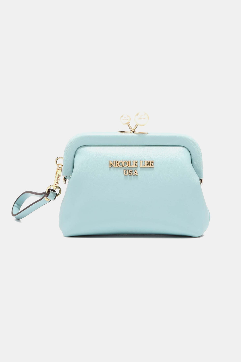 Elise Pearl Purse