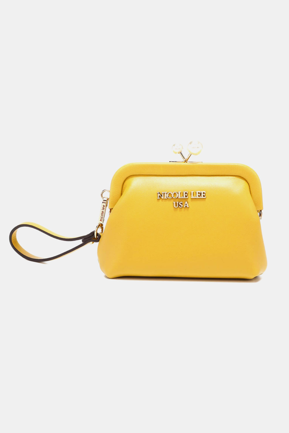 Elise Pearl Purse