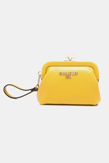 Elise Pearl Purse