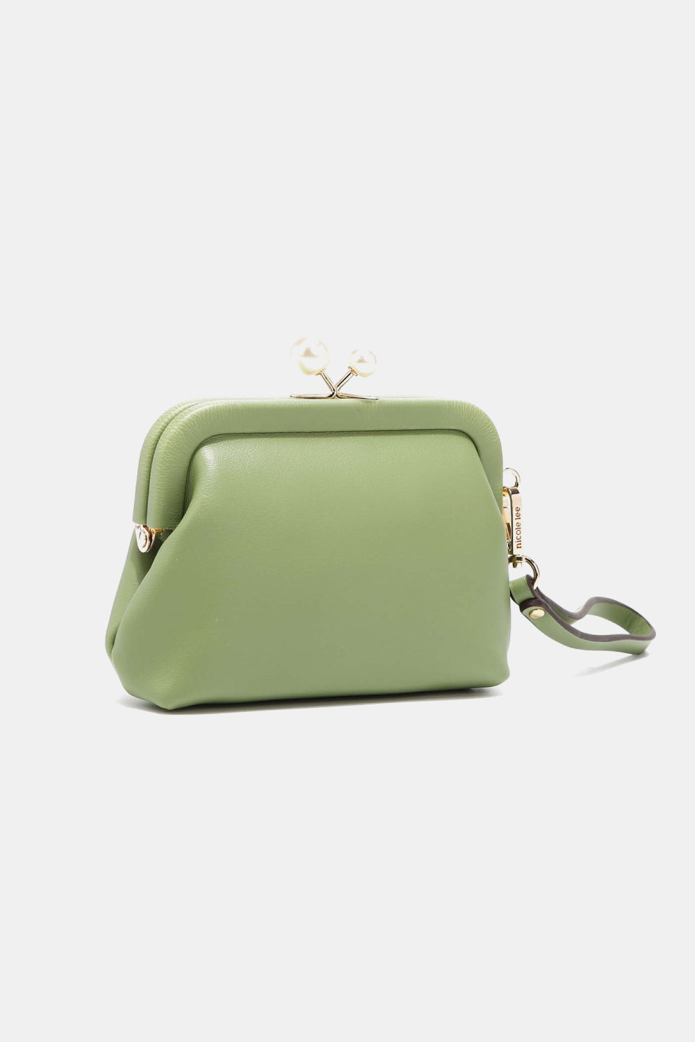 Elise Pearl Purse