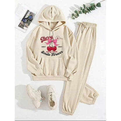 Ankle Pant Casual Sets