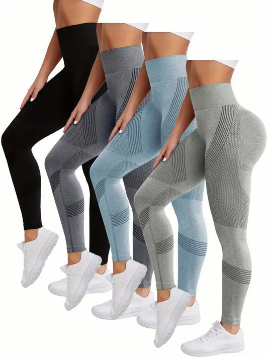 Joga Pants Ultra Breathable Quick-Drying for Running