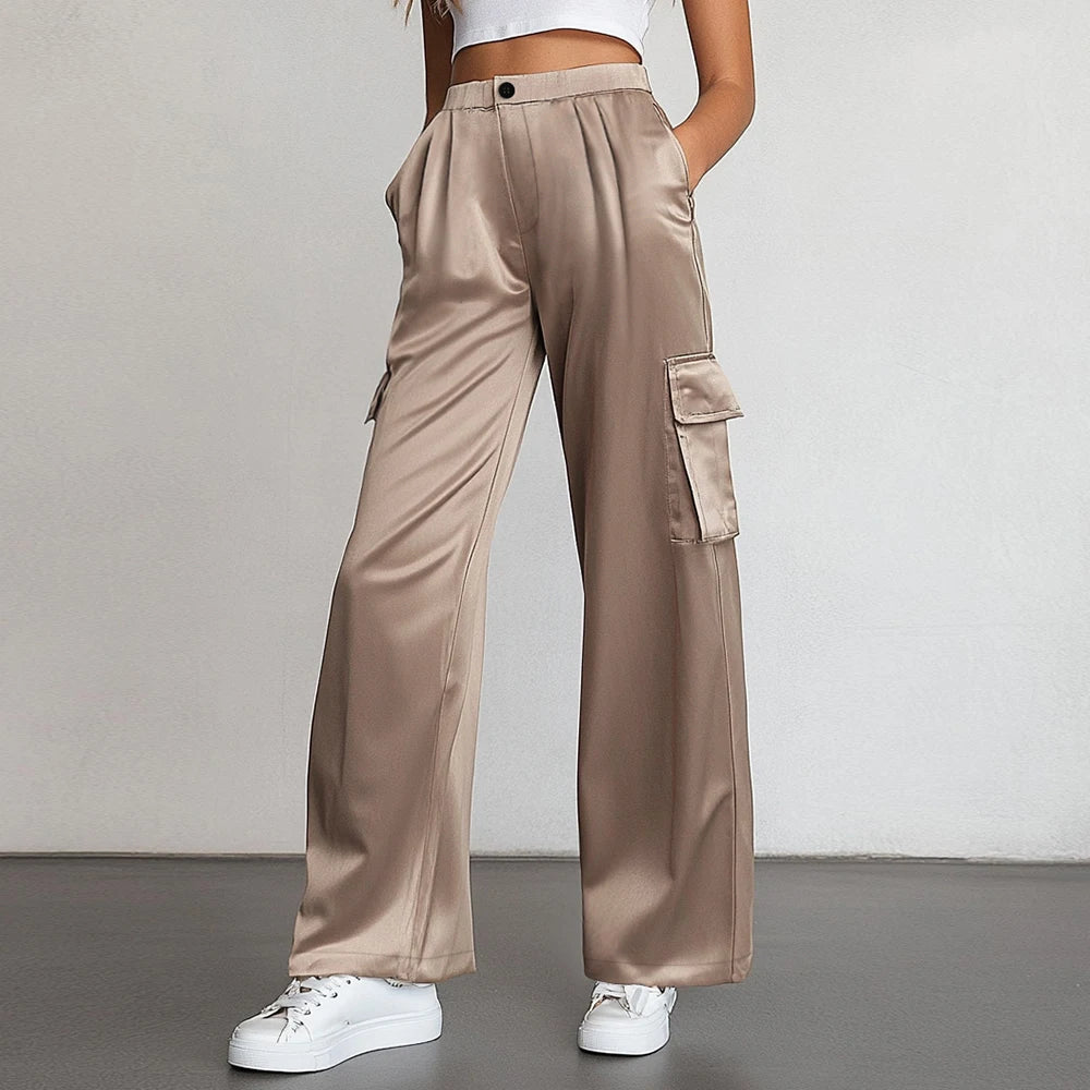 All Season Elegant Pants