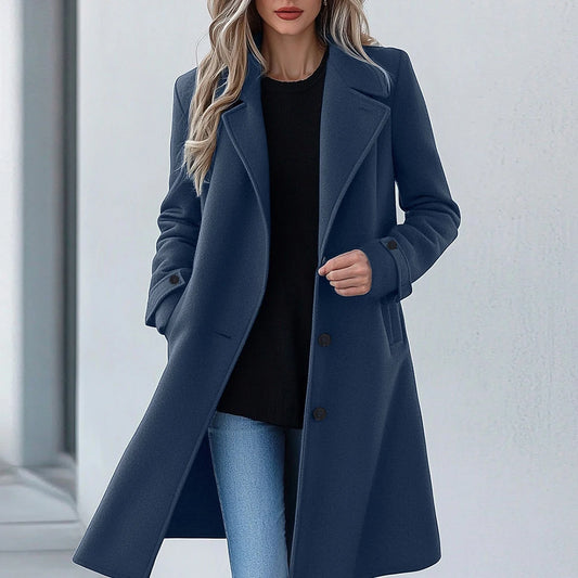 Long Coats