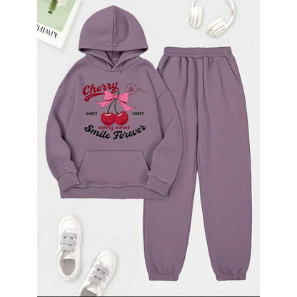 Ankle Pant Casual Sets