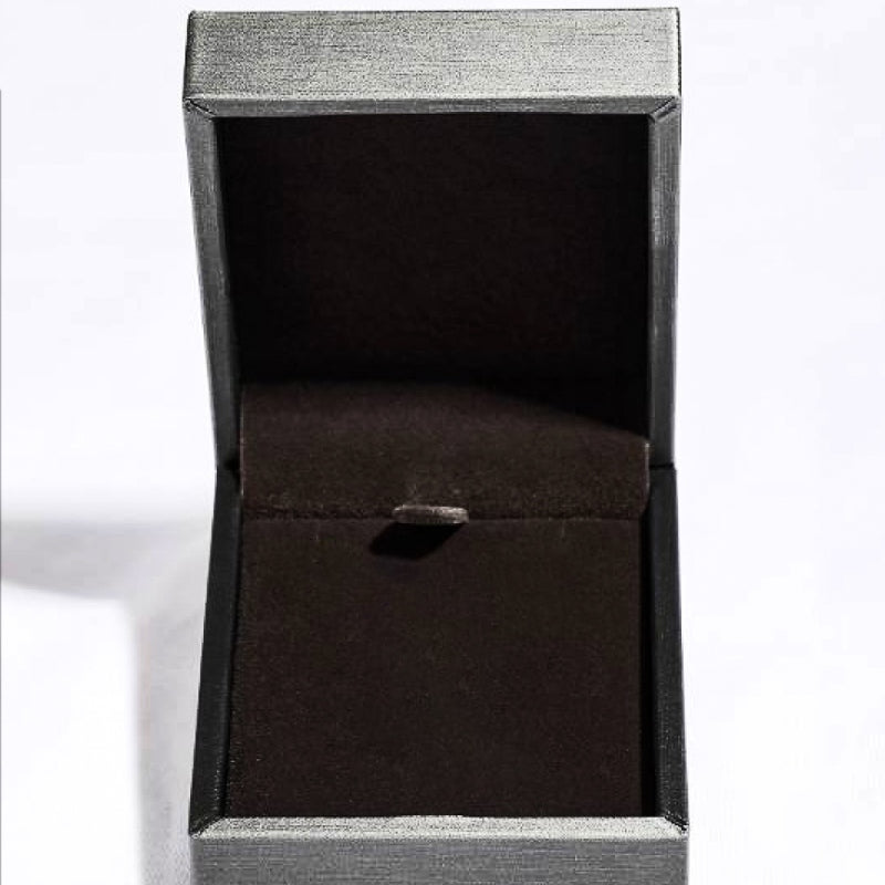 Silver Pendant Necklace